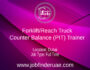 Forklift/Reach Truck/Counter Balance (PIT) Trainer