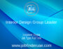 Interior Design Group Leader