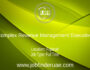 Complex Revenue Management Executive
