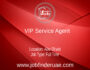 VIP Service Agent