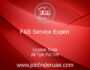 F&B Service Expert
