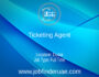 Ticketing Agent