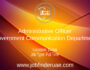 Administrative Officer-Government Communication Department