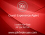 Guest Experience Agent
