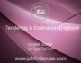 Tendering & Estimation Engineer