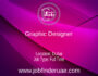 Graphic Designer