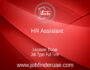 HR Assistant