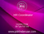 HR Coordinator