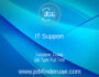IT Support