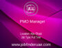 PMO Manager