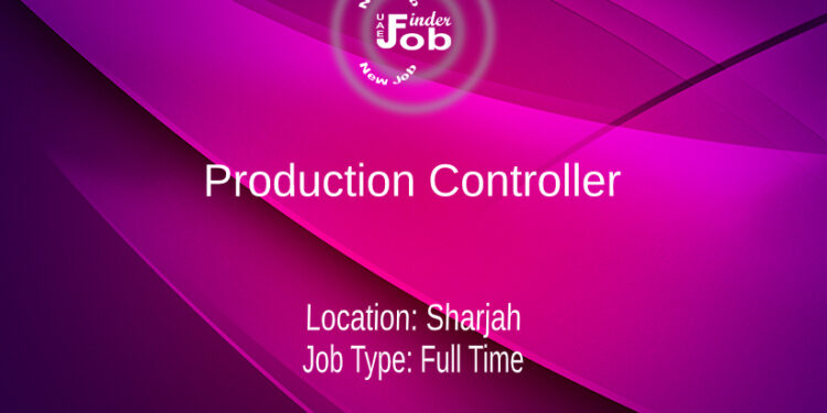 Production Controller