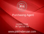 Purchasing Agent