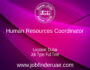 Human Resources Coordinator