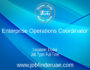 Enterprise Operations Coordinator