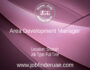 Area Development Manager