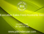 Executive Sales Field Accounts Gcc