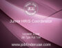 Junior HRIS Coordinator