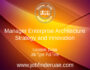 Manager Enterprise Architecture -Strategy and Innovation