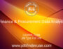 Finance & Procurement Data Analyst