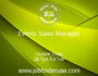 Events Sales Manager
