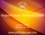 Regional Digital Marketing Leader