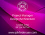 Project Manager (Design/Architecture)