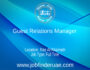 Guest Relations Manager