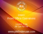 Intern - Front Office Operations