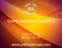 Online Marketing Executive
