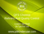 QFS Chemist - Refinery And Quality Control