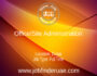 Office/Site Administration
