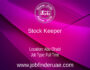 Stock Keeper