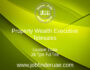 Property Wealth Executive - Telesales