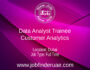 Data Analyst Trainee - Customer Analytics