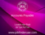 Accounts Payable