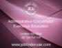 Administrative Coordinator, Executive Education
