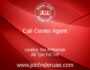 Call Center Agent