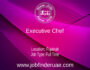 Executive Chef