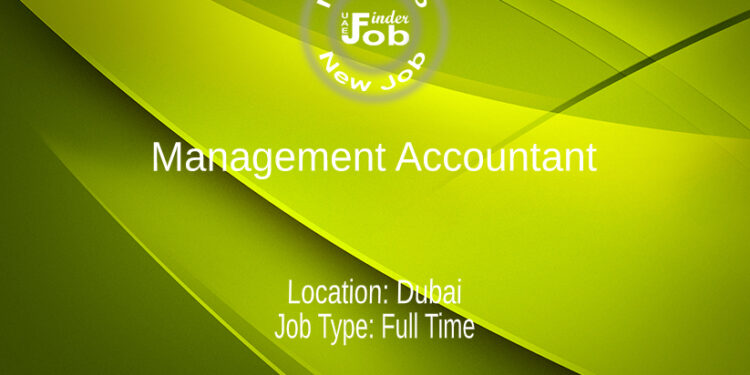 Management Accountant