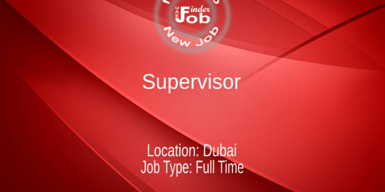 Supervisor