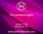 Procurement Agent