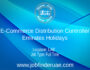 E-Commerce Distribution Controller - Emirates Holidays