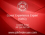 Guest Experience Expert (GRC)