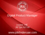 Digital Product Manager