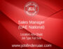 Sales Manager