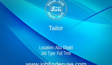 Tailor