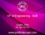 VP of Engineering - B2B