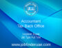 Accountant - Tax Back Office