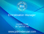 Emiratisation Manager