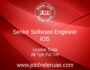 Senior Software Engineer - iOS